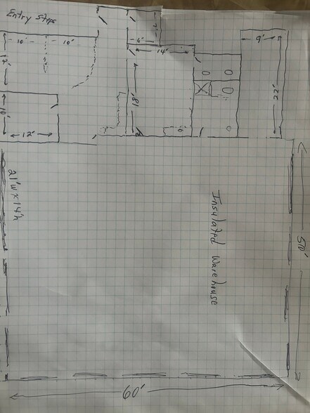 More Photos Of 140 Industrial Park Dr dr, Bay City Industrial For Sale