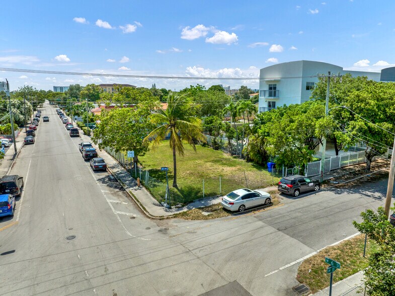 More Photos Of 536 18th, Miami Land For Sale