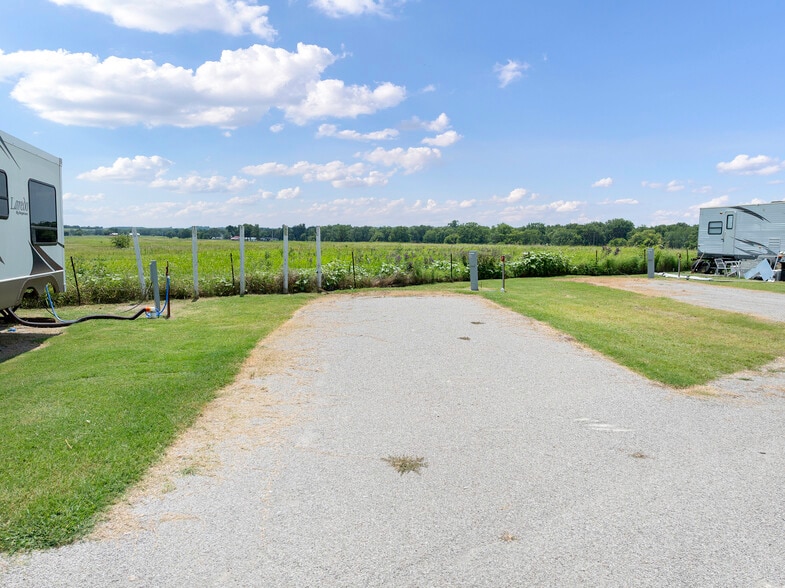 More Photos Of 11889 Indian Trails Rd, Marietta Manufactured Housing Mobile Home Park For Sale