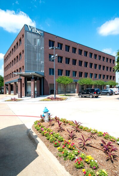 More Photos Of 660 N Central Expy, Plano Office For Lease