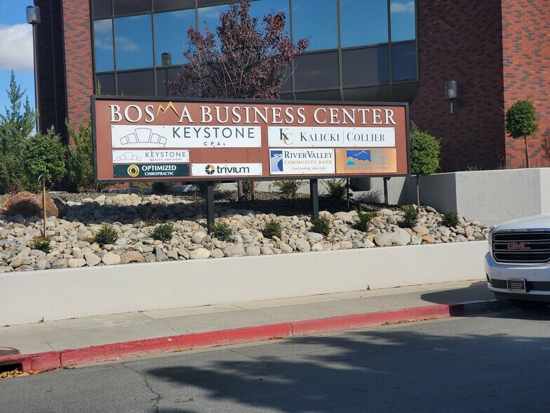 More Photos Of 401 Ryland St, Reno Office For Lease