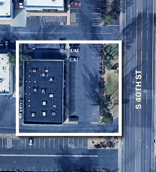 More Photos Of 4828 S 40th St, Phoenix Warehouse For Sale