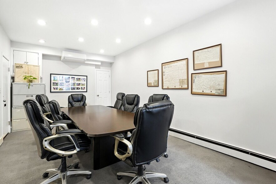 More Photos Of 158 Grand St, White Plains Office For Sale