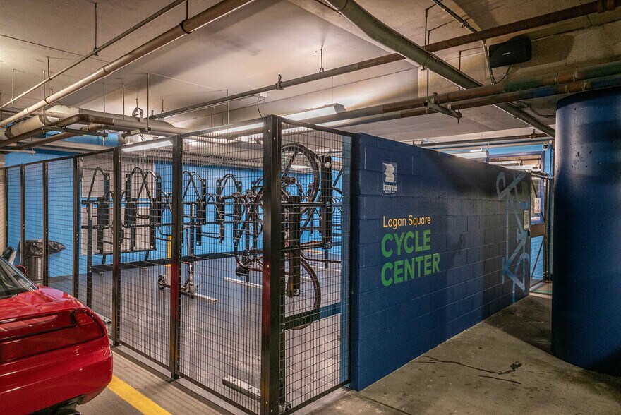 More Photos Of 1717 Arch St, Philadelphia Unknown For Lease