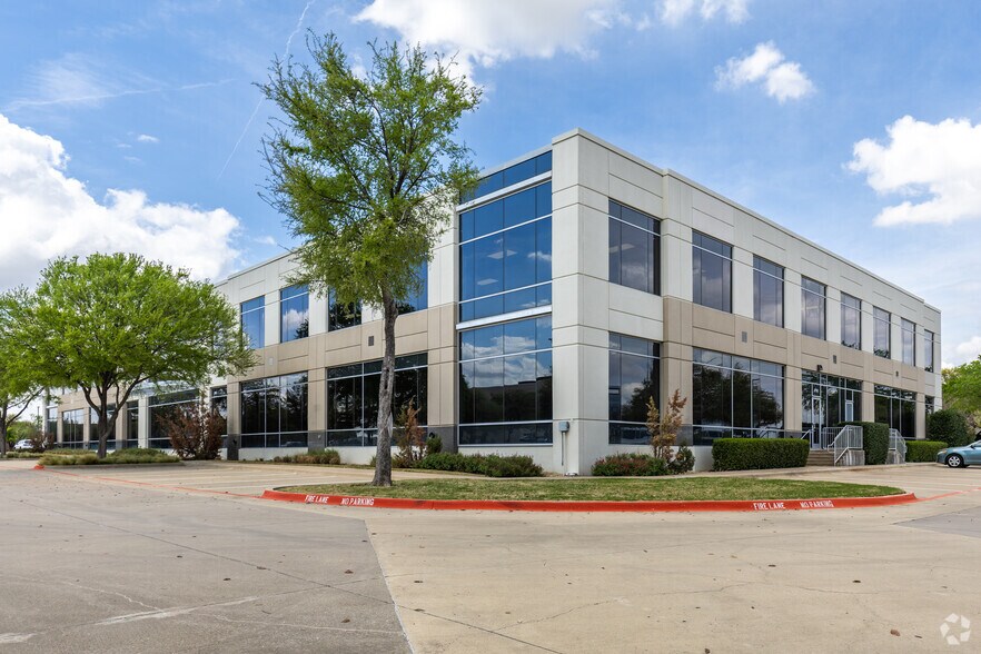 More Photos Of 4800 Regent Blvd, Irving Unknown For Lease
