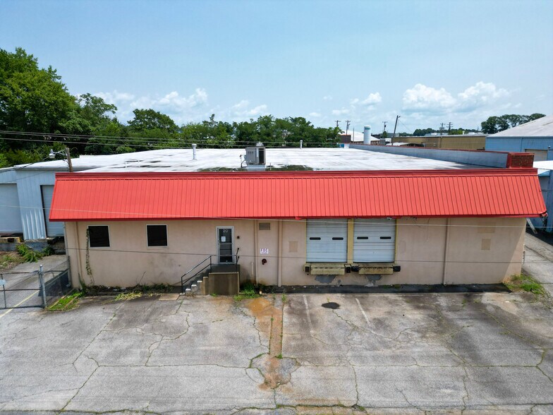 More Photos Of , Greenville Industrial For Sale