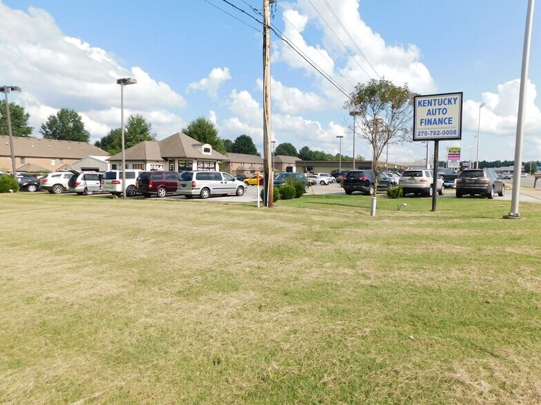 More Photos Of 1432 CAMPBELL Ln, Bowling Green Medical For Sale