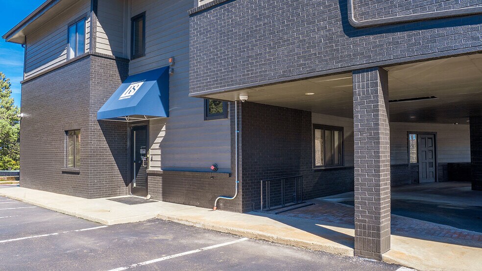 More Photos Of 5350 Manhattan Cir, Boulder Office For Lease
