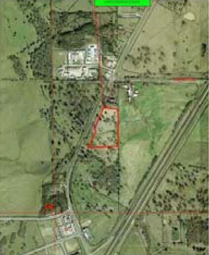 Primary Photo Of 7257 Mobile Hwy, Montgomery Land For Sale