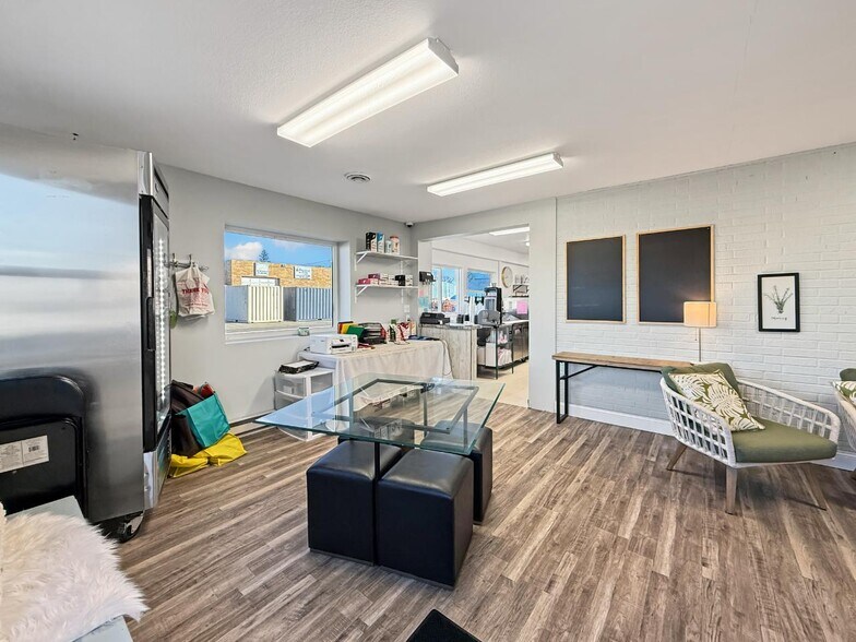 More Photos Of 22 Main St, Velva General Retail For Sale