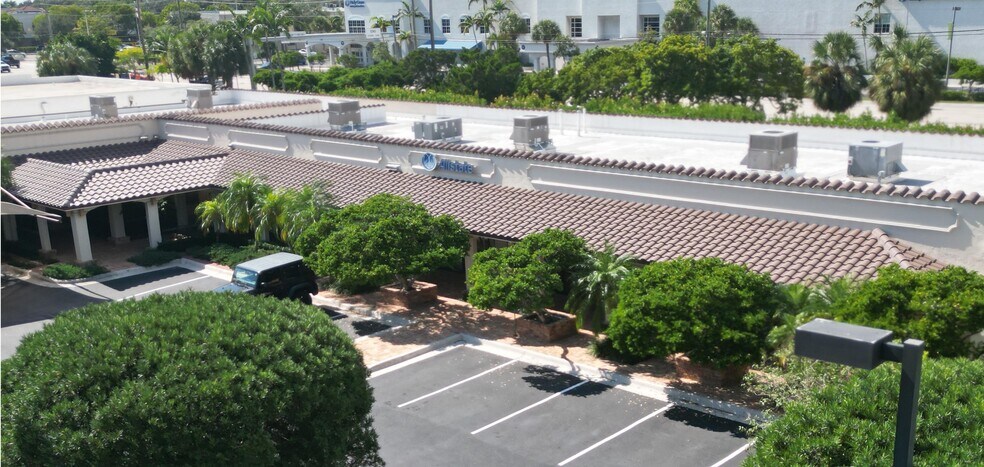 More Photos Of 1350 NE 56th St, Fort Lauderdale Office For Lease