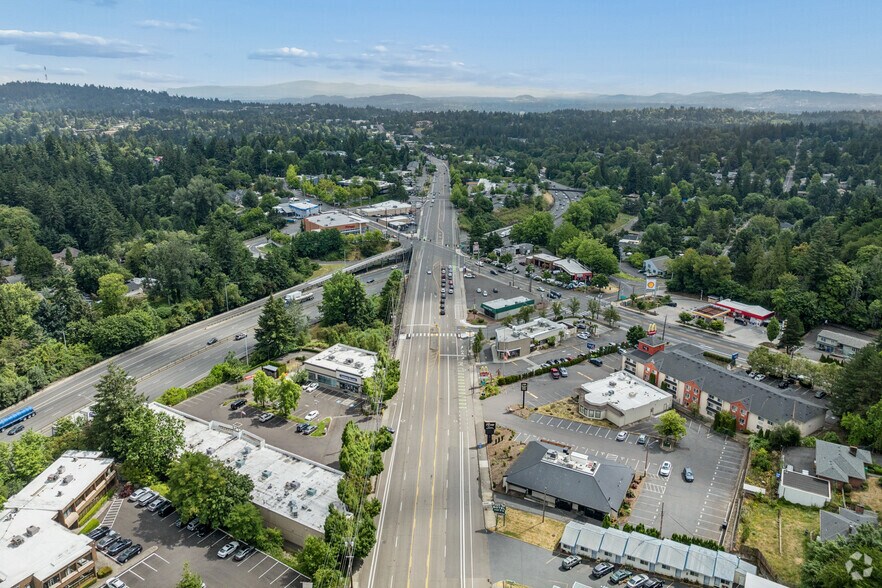 More Photos Of SW Barbur Blvd, Portland Land For Sale