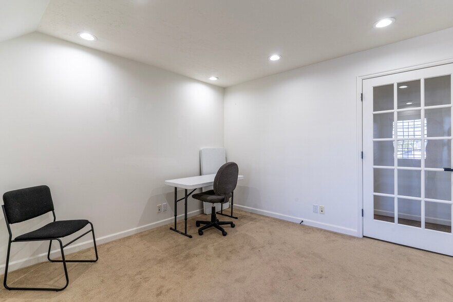 More Photos Of 6775 S 900 E, Midvale Loft Creative Space For Sale