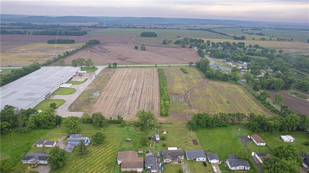 More Photos Of 5801 Ingersoll rd, Saint Joseph Land For Sale