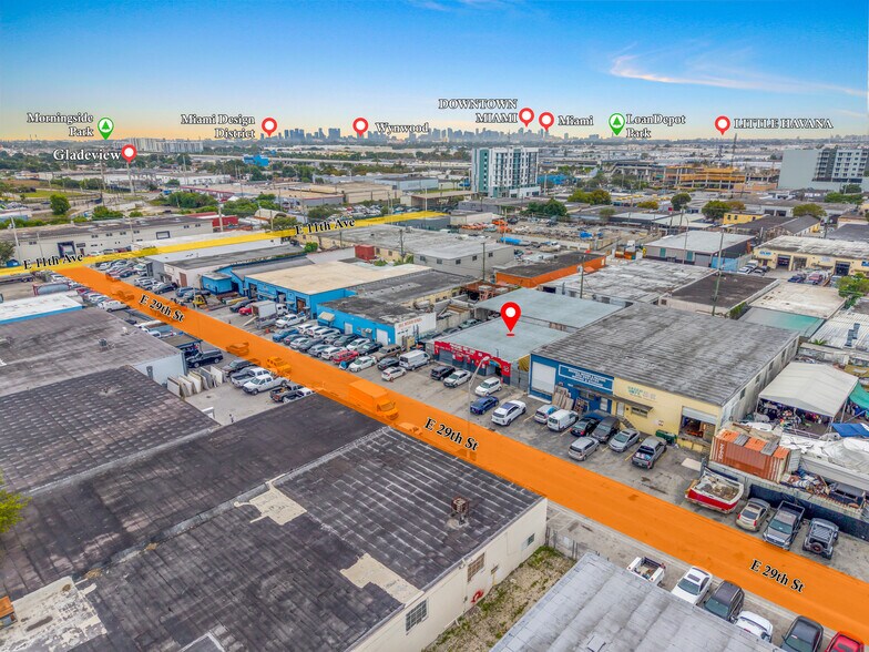 More Photos Of 1040 E 29th St, Hialeah Warehouse For Sale