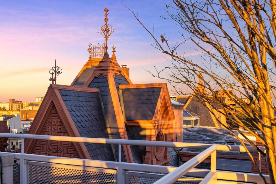 More Photos Of 2000 Massachusetts Ave NW, Washington Office For Sale