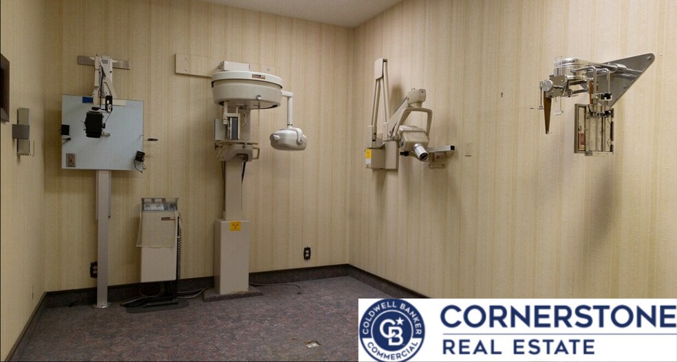 More Photos Of 1216 E 2nd St, Casper Office For Sale