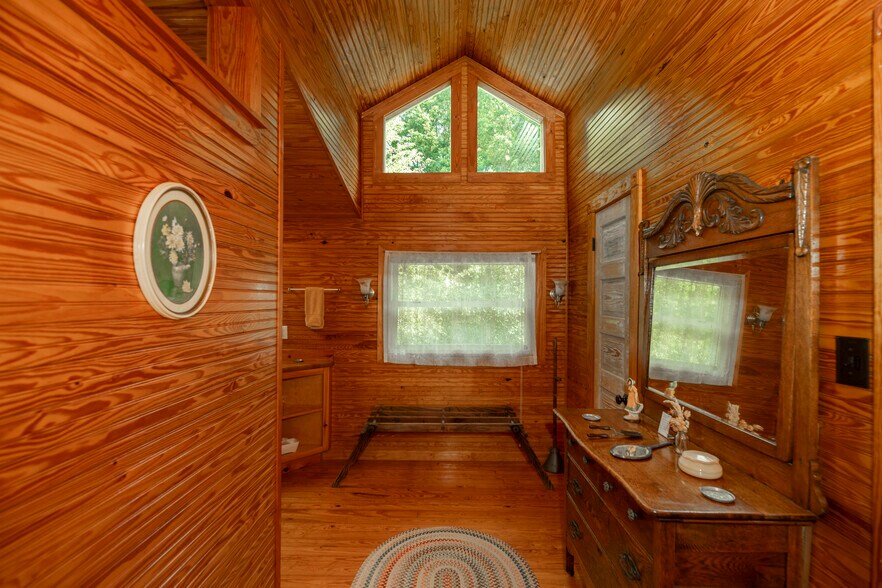 More Photos Of 305 Sluder Branch Rd, Leicester Land For Sale