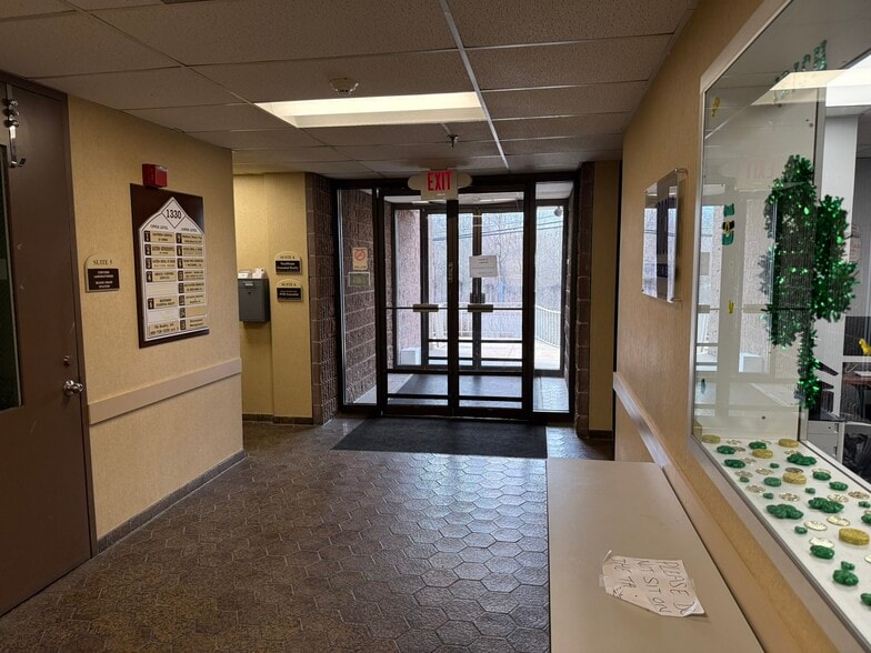 More Photos Of 1330 Parkway Ave, Ewing Medical For Sale