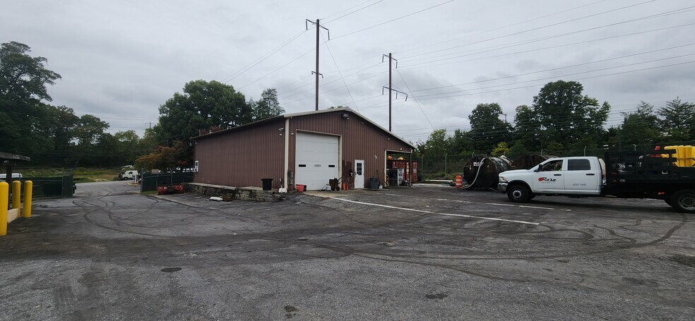 More Photos Of 1225 Old Dorsey Rd, Harmans Warehouse For Sale