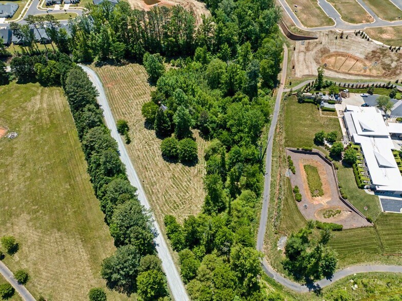 More Photos Of 420 Russet Run, Pittsboro Land For Sale