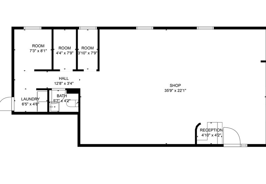 More Photos Of 5037 N Harlem Ave, Chicago General Retail For Lease