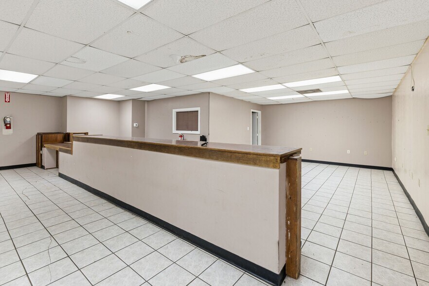 More Photos Of 516 FM 3083 Rd, Conroe Industrial For Lease