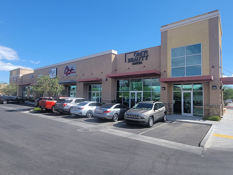 Primary Photo Of 7686 Las Vegas Blvd S, Las Vegas Fast Food For Sale