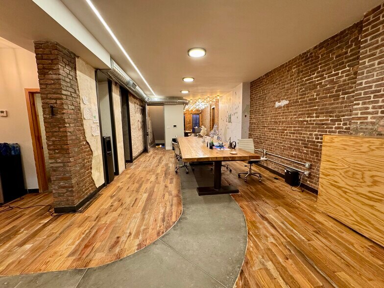 More Photos Of 308 Malcolm X Blvd, Brooklyn Storefront Retail Residential For Lease