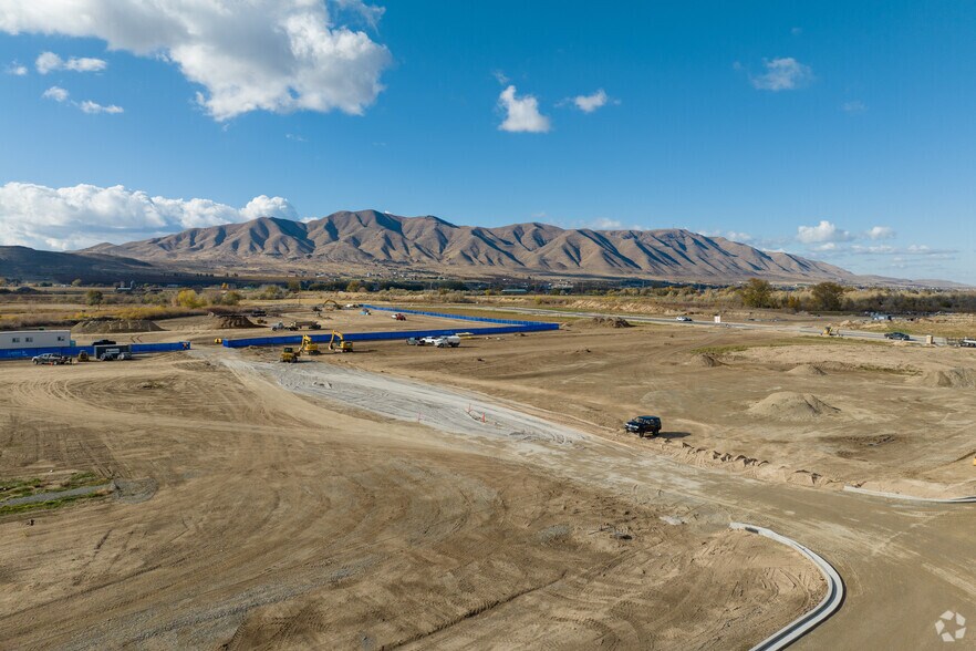 Primary Photo Of 4700 W 11200 S, Payson Land For Lease