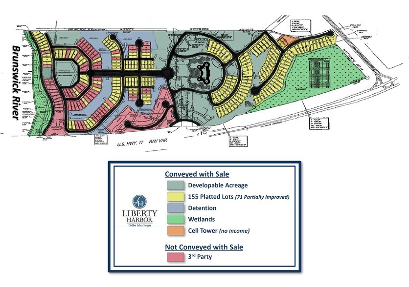More Photos Of 101 Conservation Way, Brunswick Land For Sale