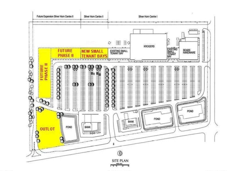 More Photos Of 2447-2471 Hilliard-Rome Rd, Hilliard Unknown For Lease