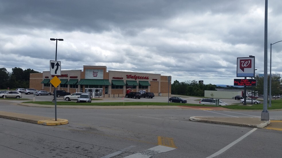 More Photos Of 18300 Business 13, Branson West Land For Sale