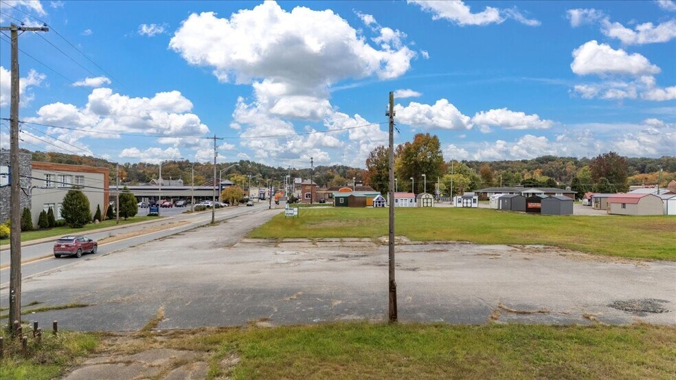More Photos Of 00 Pike St, Parkersburg Land For Sale