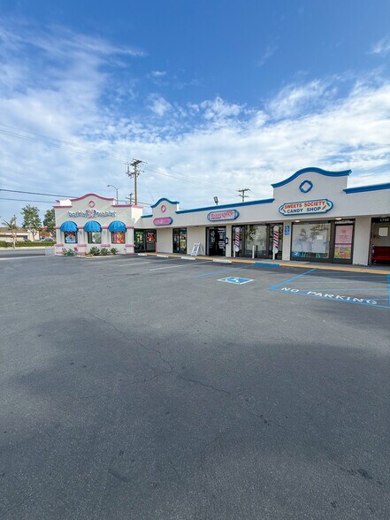 More Photos Of 1736-1746 E Meats Ave, Orange Unknown For Lease