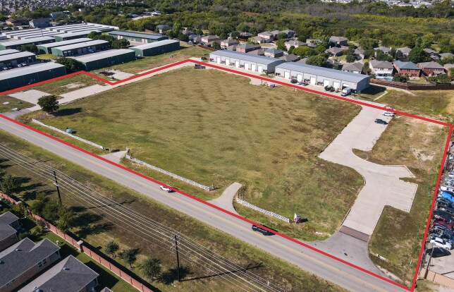 More Photos Of 15118 King Rd, Frisco Land For Sale