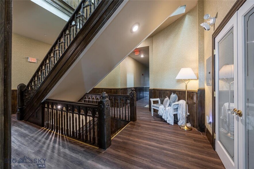 More Photos Of 140 W Park St, Butte Apartments For Sale