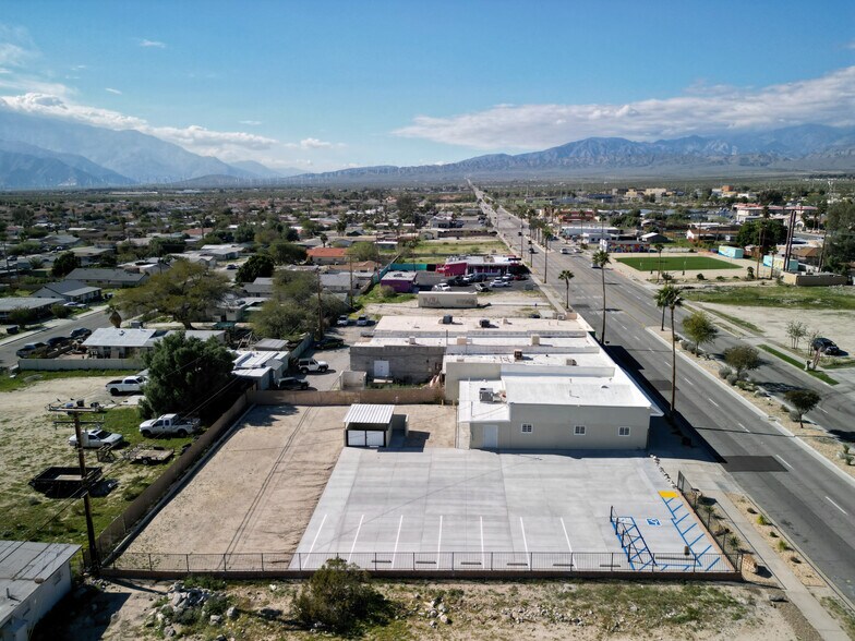 More Photos Of 66201 Pierson Blvd, Desert Hot Springs Storefront Retail Office For Sale