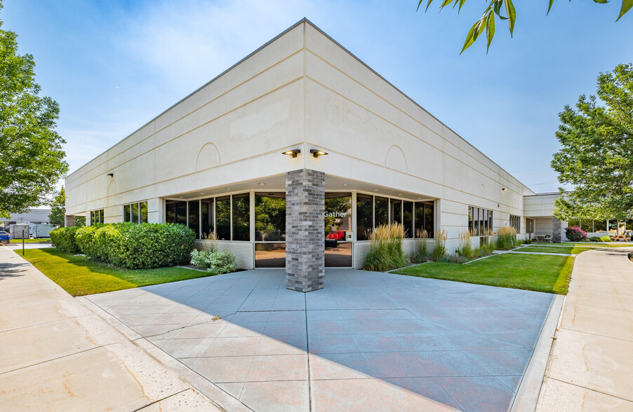 Primary Photo Of 350-398 N Mitchell St, Boise Office For Lease