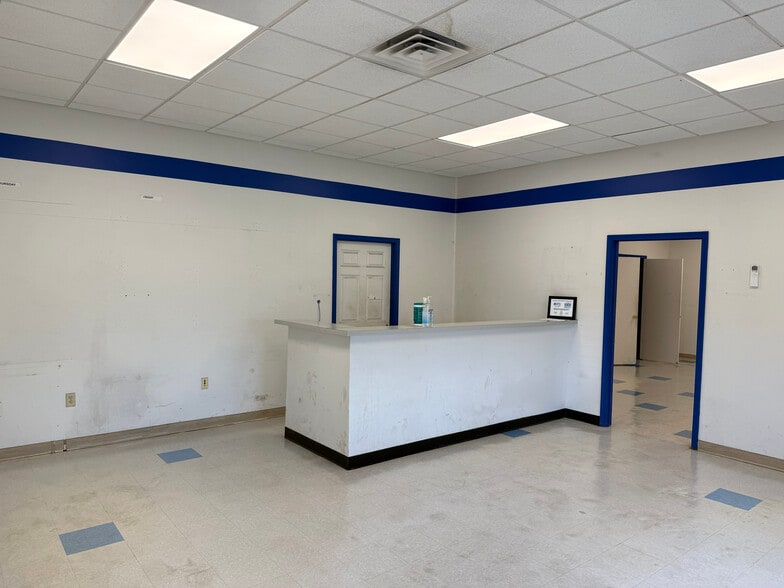 More Photos Of 5119 N Dupont Hwy, Cheswold Industrial For Lease