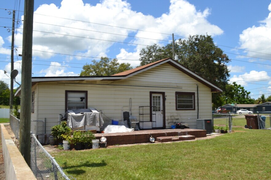 More Photos Of 126 State Road 60 W, Lake Wales Freestanding For Sale