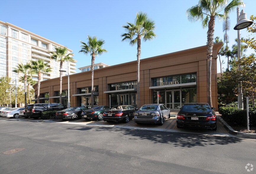 More Photos Of 6000 Scholarship Dr, Irvine Unknown For Lease