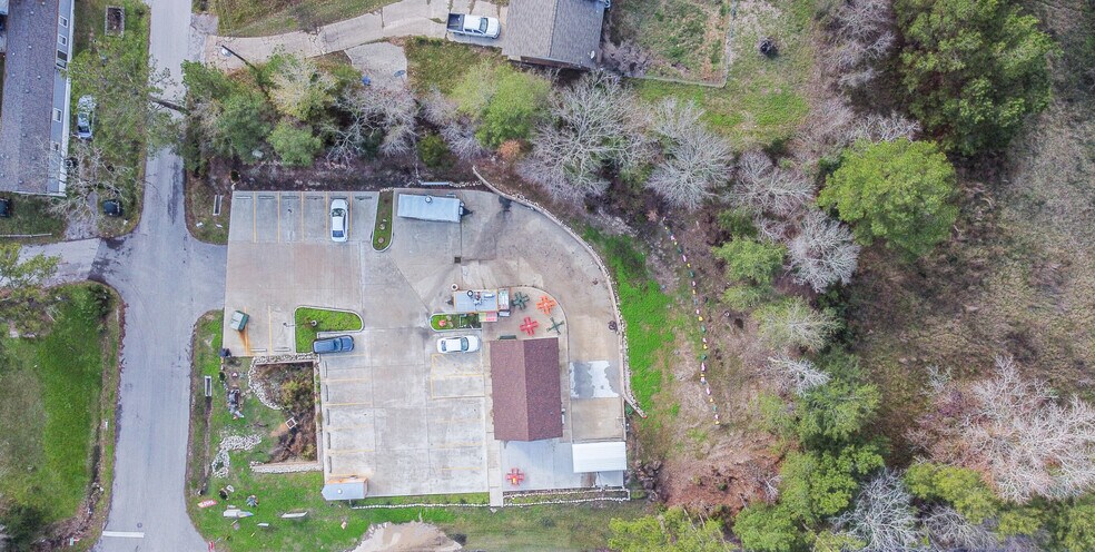 More Photos Of 275 FM 247, Huntsville Land For Lease