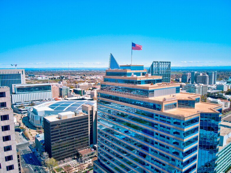 More Photos Of 500 Capitol Mall, Sacramento Office For Sale