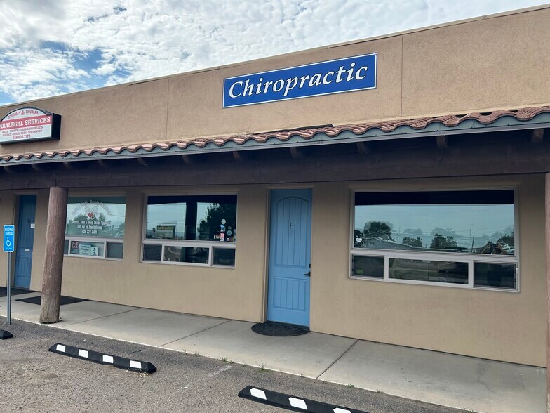 Primary Photo Of 1260 S State Route 89, Chino Valley Storefront For Lease