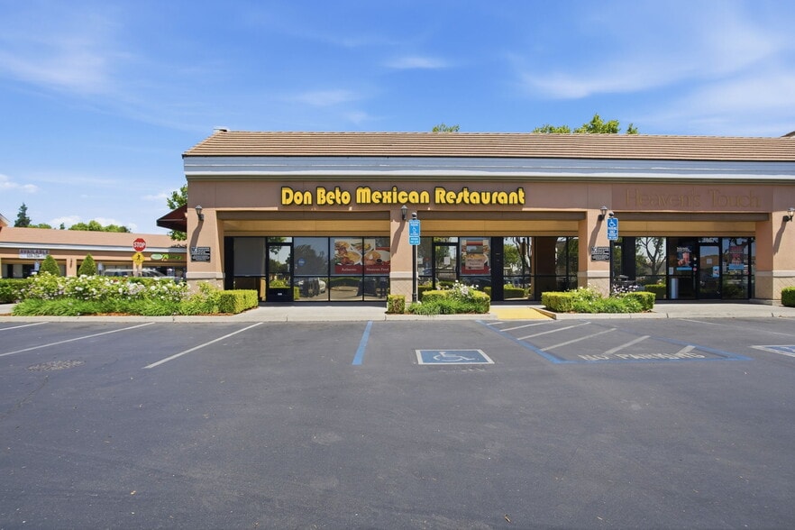 Primary Photo Of 1601-1617 Bellevue Rd, Atwater Restaurant For Lease