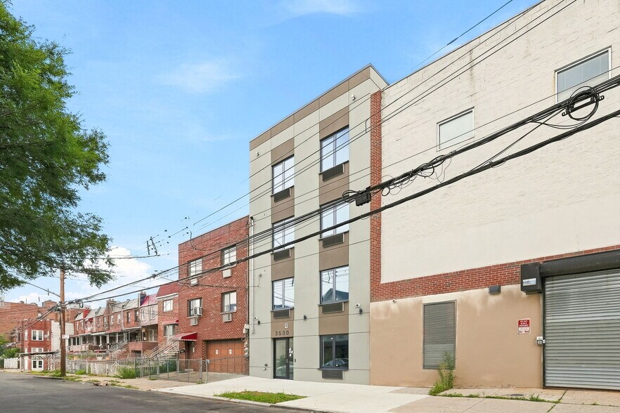 Primary Photo Of 3530 Willett ave, Bronx Apartments For Sale