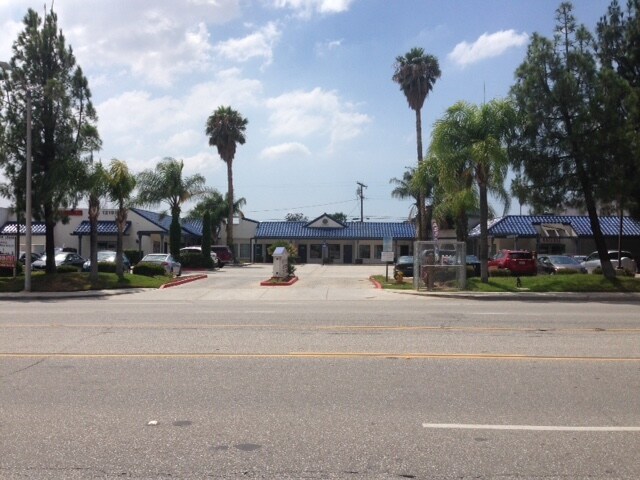 More Photos Of 12199 Heacock St, Moreno Valley Medical For Lease