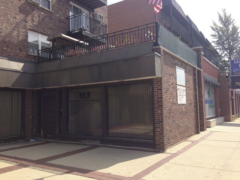 More Photos Of 6333 N Milwaukee Ave, Chicago Multifamily For Sale