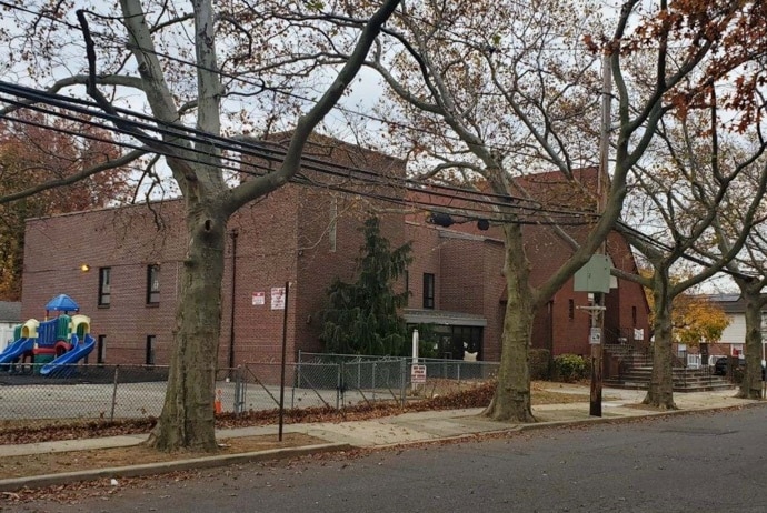 Primary Photo Of 60 Oliver Ave, Valley Stream Specialty For Sale